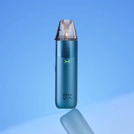 E-Papieros POD OXVA NeXLIM 2 Mini Navy Blue