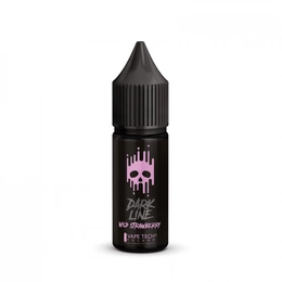 Premix Dark Line 5ml/15ml - Wild Strawberry