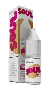 E-Liquid Klarro Soul Salt 10ml - Cherry Cola 20mg
