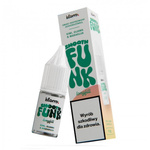 Longfill Klarro Smooth Funk 9ml - Kiwi Guawa Marakuja