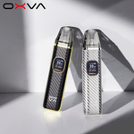 E-Zigarette POD OXVA Xlim Pro 2 Black Carbon