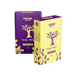 Tobacco FUMELO Dark Line - Pearl Tree 50g