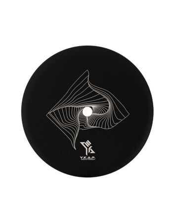Shisha-Säule Y.K.A.P. Core Arctic