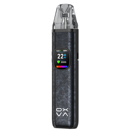 E-Zigarette POD OXVA XLIM Pro 2 DNA Frost Titanium Blue
