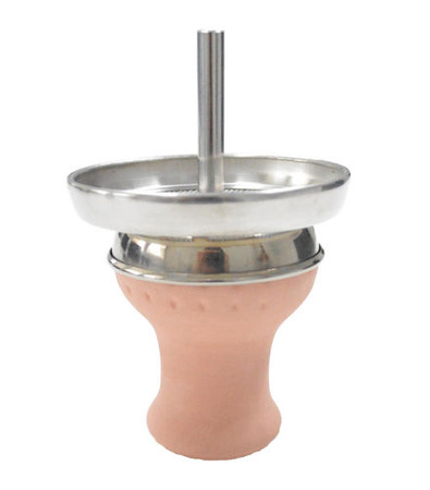Shisha-Kopf Masta Aladin + Mockingbird with Handle