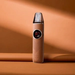 E-Cigarette POD OXVA NeXLIM 2 Bright Brown Leather