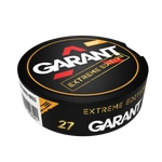 10 X Woreczki Nikotynowe GARANT (Grant) Extreme - Energy Drink 50mg