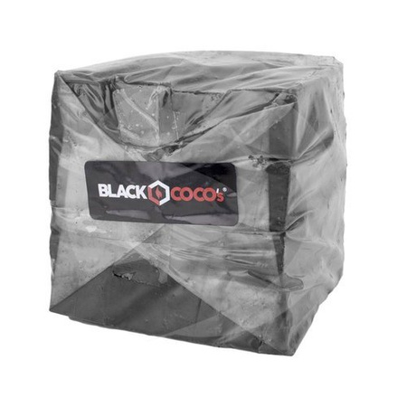 Kokoskohle Black Coco's 1kg (Gastrobox)