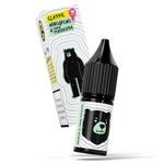 E-Liquid GO BEARS Classic 10ml - Grape Blackcurrant 18mg