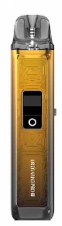 E-papieros POD Lost Vape Ursa Nano Pro 2 - Gold Mecha