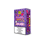 Liquid PIXEL Salt 10ml - Blue Sour Raspberry 20mg