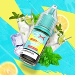 Liquid OX Passion 10ml Lemon Mint Mojito 20mg