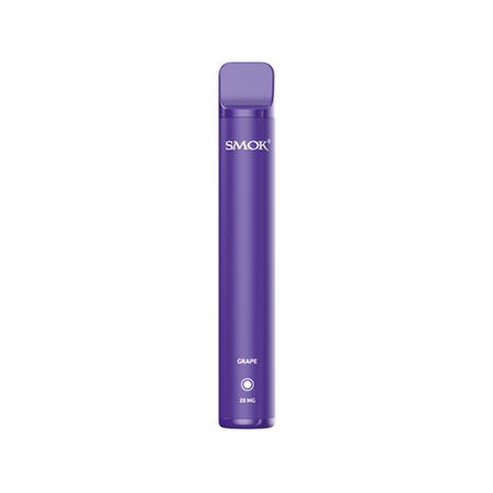 Einweg E-Zigarette SMOK Stick Grape 20mg