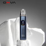 E-Zigarette POD OXVA Xlim Pro 2 Titanum Blue