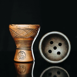 Cybuch Art Bar Turkish V1