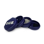 Tobacco grinder - OCB Metal Premium