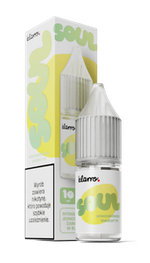 Liquid Klarro Soul Salt 10ml - Trauben Energy Drink 20mg