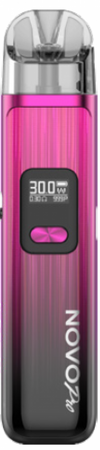 E-Zigarette POD SMOK Novo Pro - Pink Black