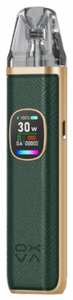 E-Zigarette POD OXVA Xlim Pro 2 Green Python