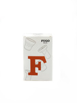 Shisha-Kopf FUGO Masta Killer Gold Gloss