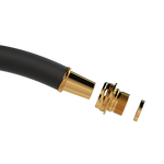 Wasserpfeife (Körper) Blade One M LE Red