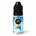 E-liquid VIVO Salt 10ml - Aloe Blackcurrant 20mg