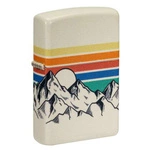 Zapalniczka ZIPPO - MOUNTAIN