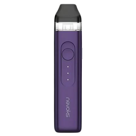 E-Zigarette POD Nevoks Feelin Grape Purple