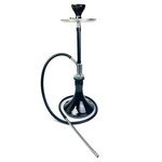 Wasserpfeife Oasis Jasira (Wys.60, 1W, Black)
