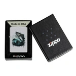 Zapalniczka ZIPPO - FISH AND BOAT