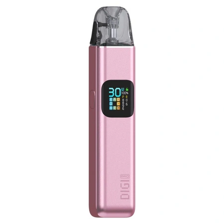 E-Papieros POD SMOK Arco Digi Pro Pink bez grzałki