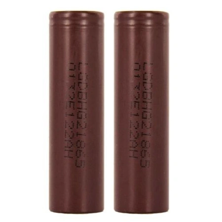 Akumulator LG 18650 - HG2 3000mAh