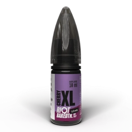 Liquid Riot Salt 10ml - Cherry XL 20mg