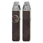 E-Zigarette POD OXVA NeXLIM 2 Mocha Brown Leather