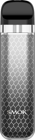 E-Cigarette POD SMOK Novo 2X Silver Black Cobra
