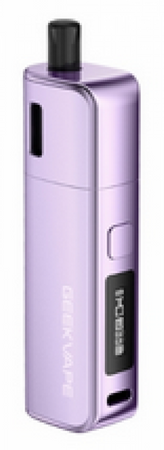 E-Zigarette POD Geekvape SOUL - Violet