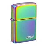 Zapalniczka ZIPPO - SPECTRUM WITH LOGO