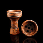 Shisha-Kopf Art Bar Killer 2
