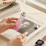 E-Zigarette POD OXVA Xlim Go 2 Pink Ripple