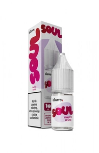 E-Liquid Klarro Soul Salt 10ml - Forest Fruits 20mg