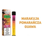Disposable E-Cigarette AROMA King Hawaiian Pog 20mg