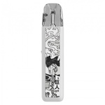 E-Zigarette POD SMOK Arco E1 White