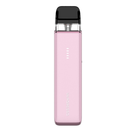 E-Zigarette POD Vaporesso XROS 6 Mini Jelly Pink