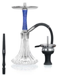 Waterpipe Aladin Epox 360 Blue Sky