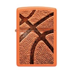 Lighter ZIPPO - BASKETBALL
