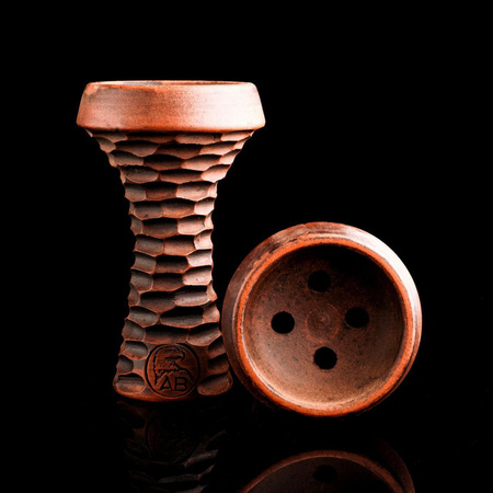 Shisha-Kopf Art Bar Bacha