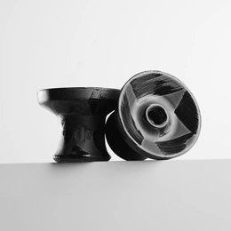 Hookah Bowl Oblako Solo Phunnel BLACK