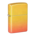 Feuerzeug ZIPPO OMBRE ORANGE YELLOW