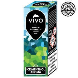 Liquid VIVO 10ml - Ice Menthol 18mg