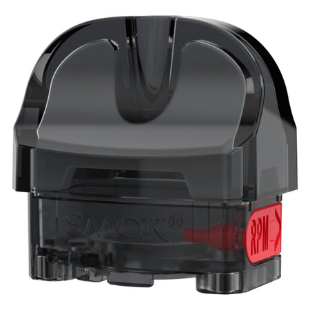 Ersatz-POD SMOK Nord 4 RPM - Leer